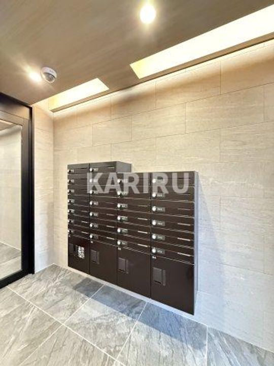 オルフェア都島304のその他画像