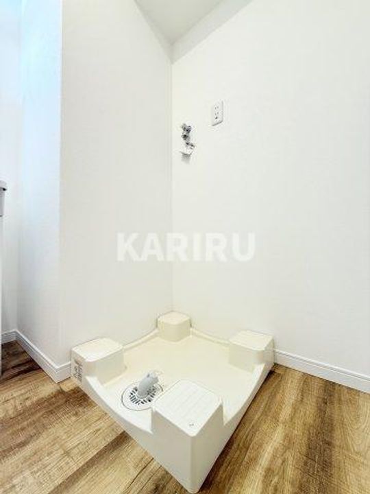 オルフェア都島304のその他画像