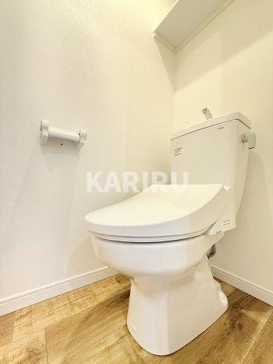 オルフェア都島304のその他画像