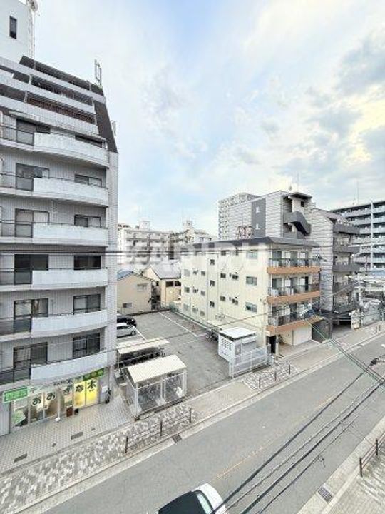 オルフェア都島703のその他画像