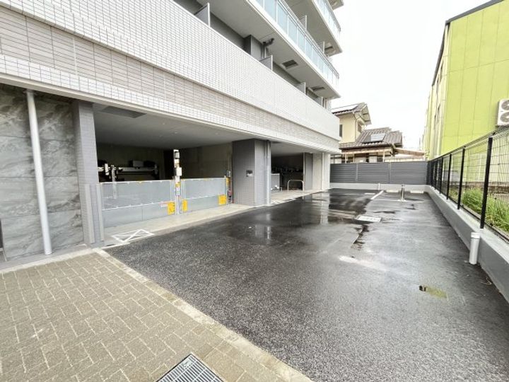ファーストフィオーレ長田グランディールのその他画像