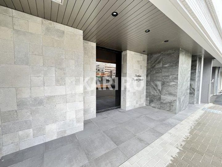 ファーストフィオーレ長田グランディールのその他画像