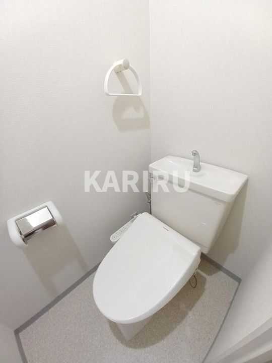 グランシャリオ成育のその他画像
