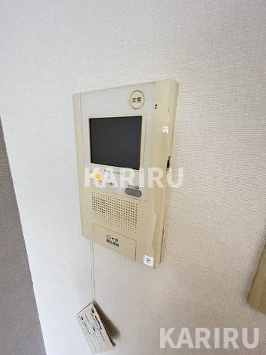 ルクレ京橋1001のその他画像