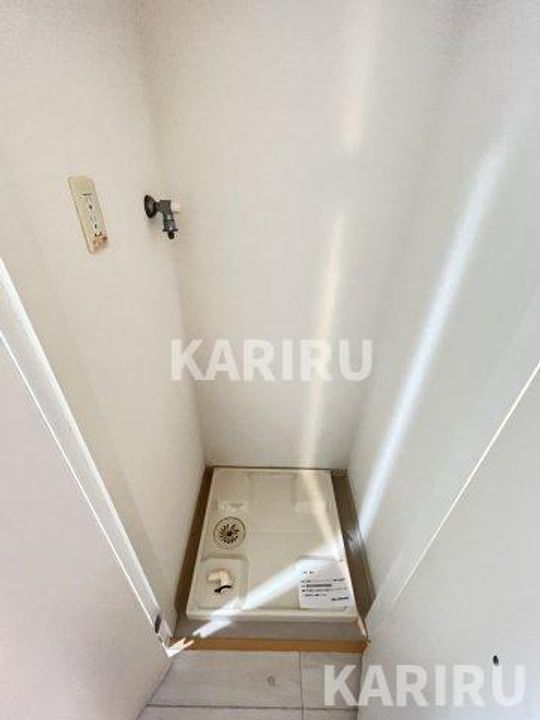 ルクレ京橋1001のその他画像