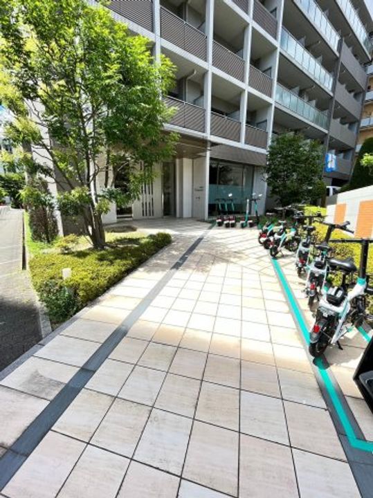 グラマシー京橋のその他画像