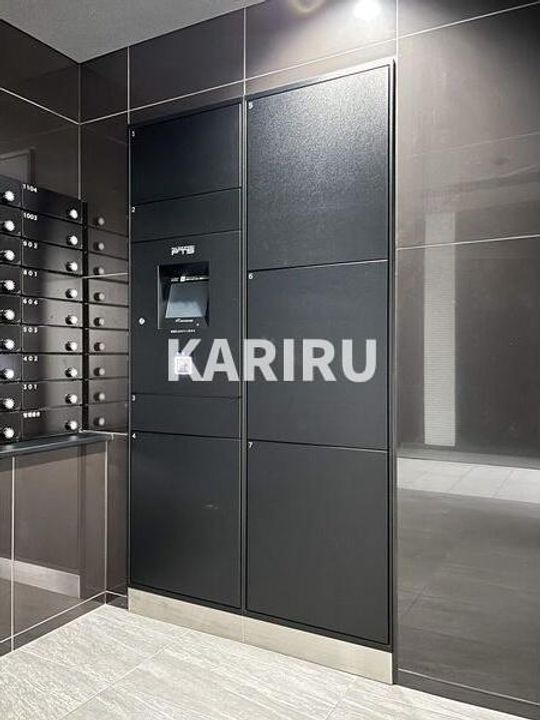グランドロアール南巽のその他画像