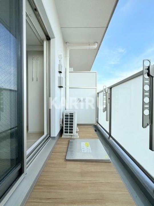 オリエントレジデンス門真殿島町のその他画像