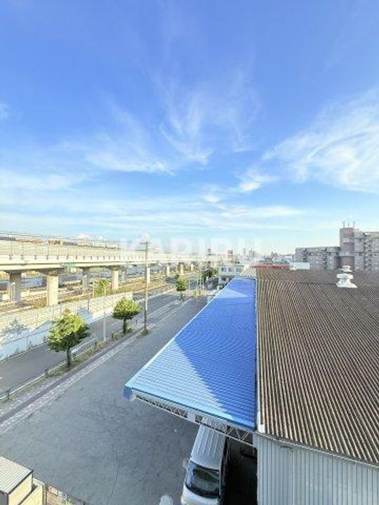 オリエントレジデンス門真殿島町のその他画像