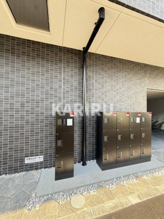 オリエントレジデンス門真殿島町のその他画像