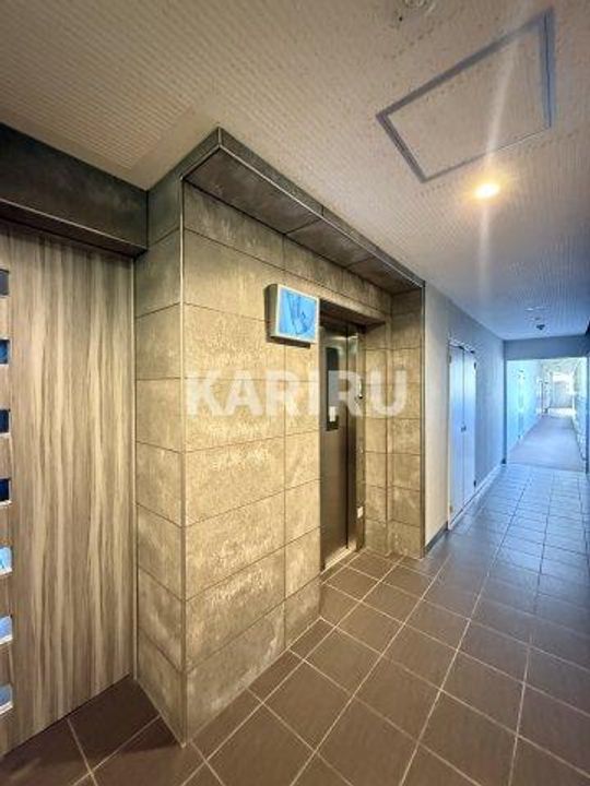 オリエントレジデンス門真殿島町のその他画像