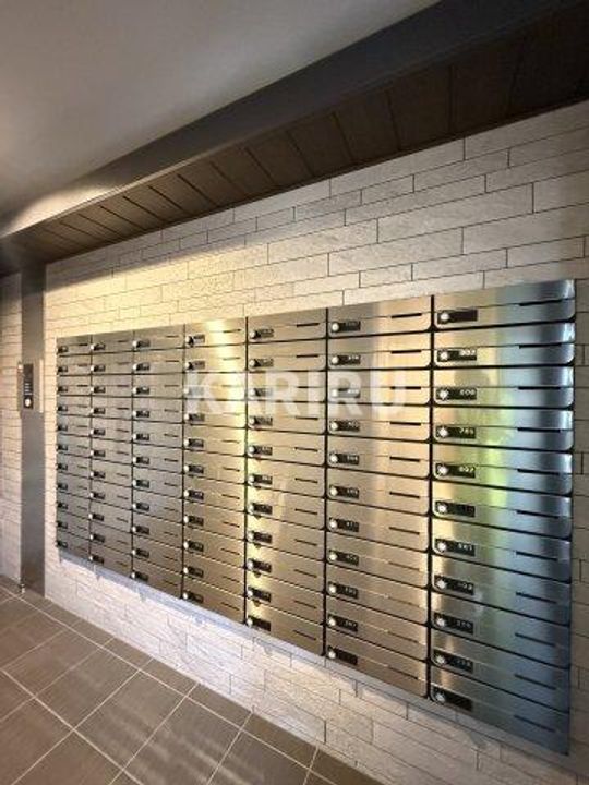 オリエントレジデンス門真殿島町のその他画像