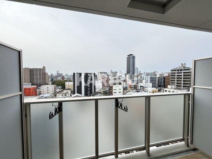 エスリード大阪城南グランデュクスのその他画像