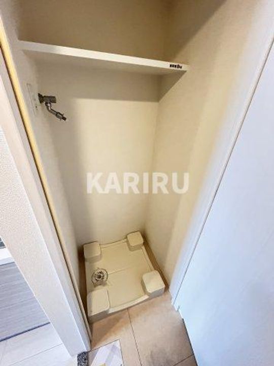 エスリード大阪城南グランデュクスのその他画像