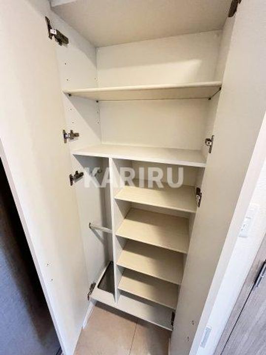 エスリード大阪城南グランデュクスのその他画像