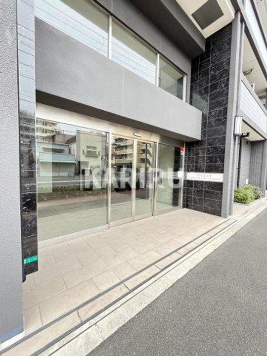 エスリード大阪城南グランデュクスのその他画像