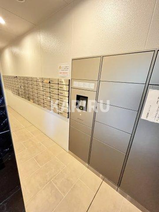 エスリード大阪城南グランデュクスのその他画像