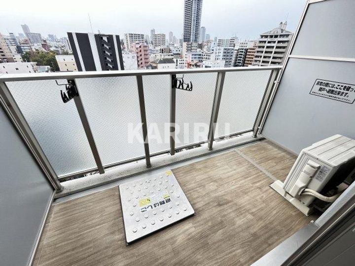 エスリード大阪城南グランデュクスのその他画像