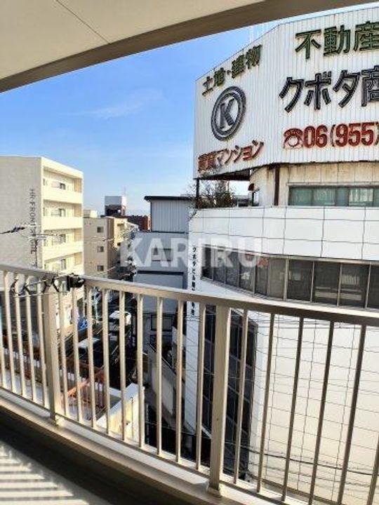 セレブ森小路駅前のその他画像
