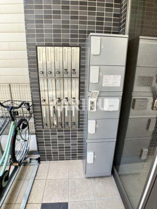 セレブ森小路駅前のその他画像