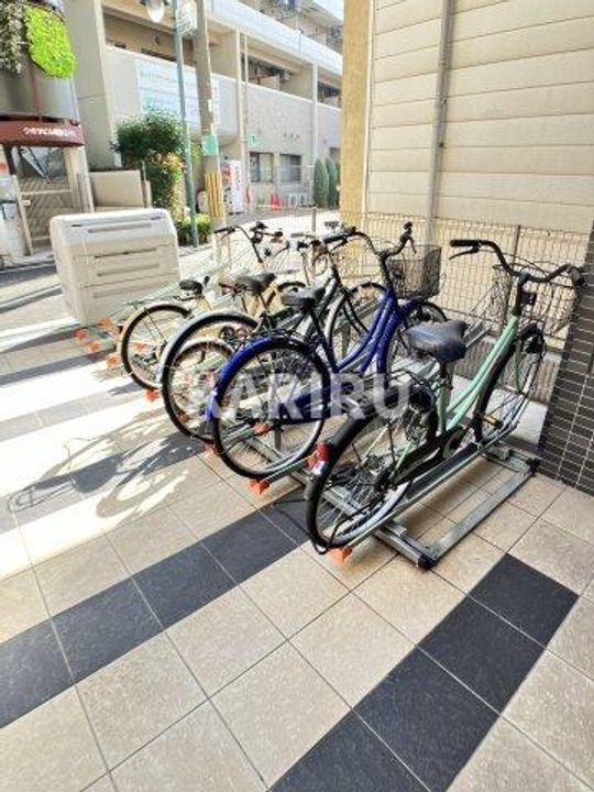 セレブ森小路駅前のその他画像