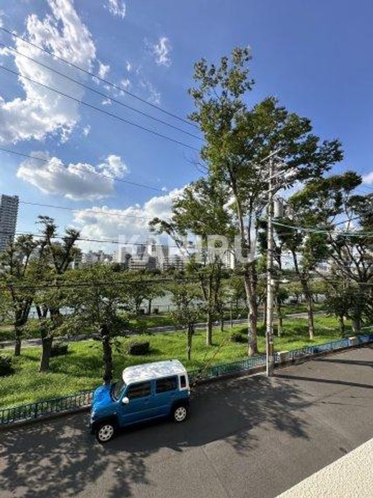 プライム大阪城北のその他画像