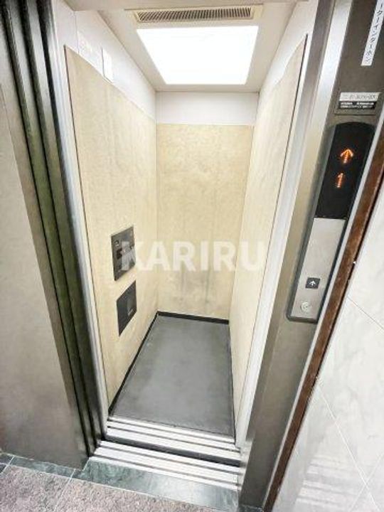 ガレット京橋のその他画像