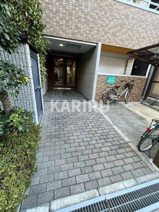 ガレット京橋のその他画像
