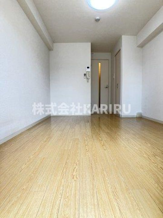 グランカーサ都島の内装