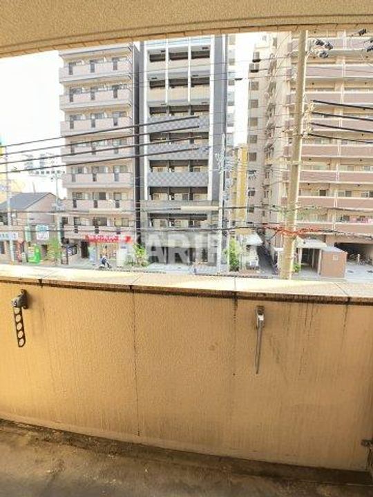 S-RESIDENCE緑橋serioのその他画像