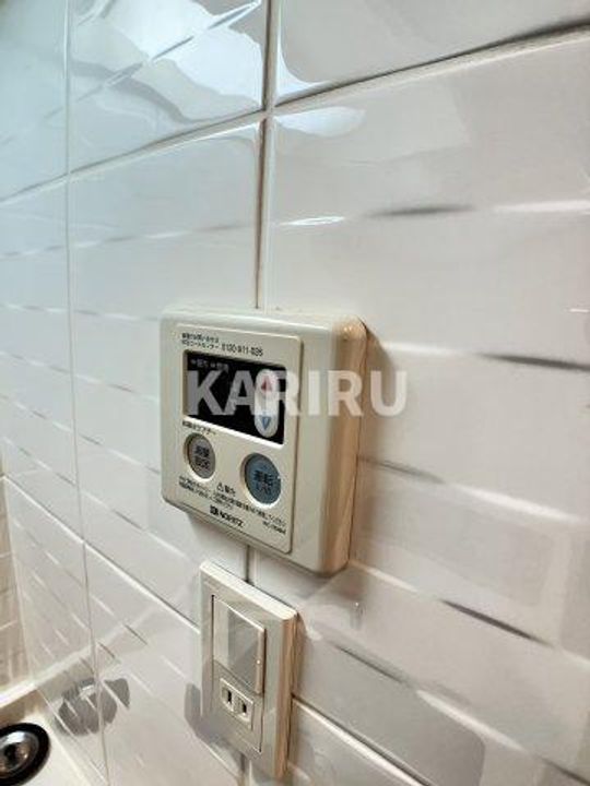 S-RESIDENCE緑橋serioのその他画像