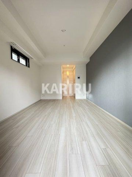 スプランディッド京橋EASTの内装