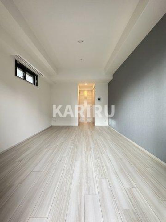 スプランディッド京橋EASTの内装