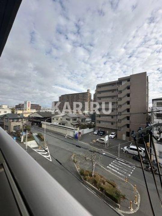 スプランディッド京橋EASTのその他画像