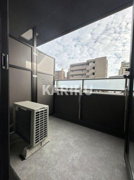 スプランディッド京橋EASTのその他画像