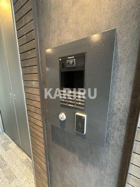 スプランディッド京橋EASTのその他画像