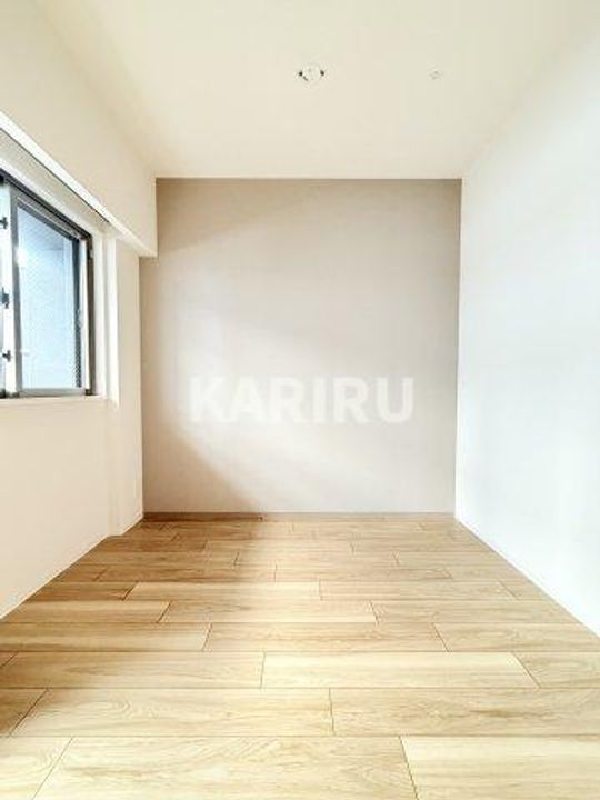 アーバネックス大阪天満宮Iの内装