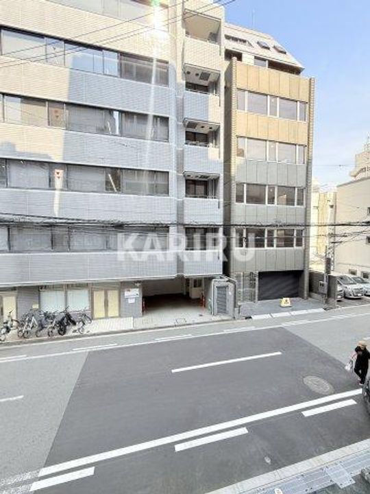 アーバネックス大阪天満宮Iのその他画像