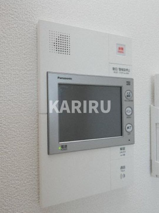 レジュールアッシュ桜宮リバーコート809のその他画像