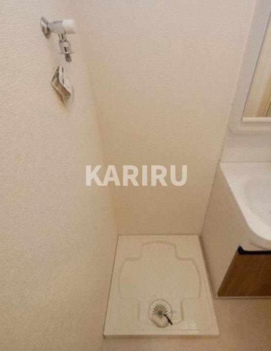 レジュールアッシュ桜宮リバーコート809の内装