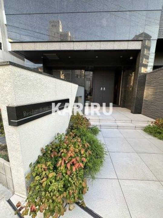 レジュールアッシュ桜宮リバーコート809のその他画像