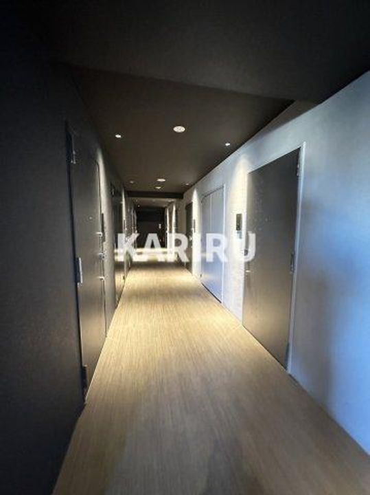 レジュールアッシュ桜宮リバーコート809のその他画像