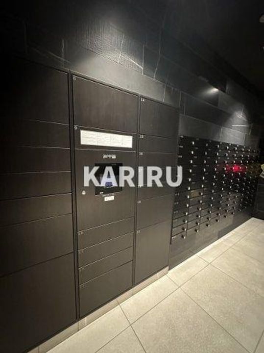 レジュールアッシュ桜宮リバーコート809のその他画像