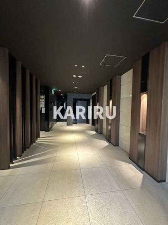 レジュールアッシュ桜宮リバーコート809のその他画像