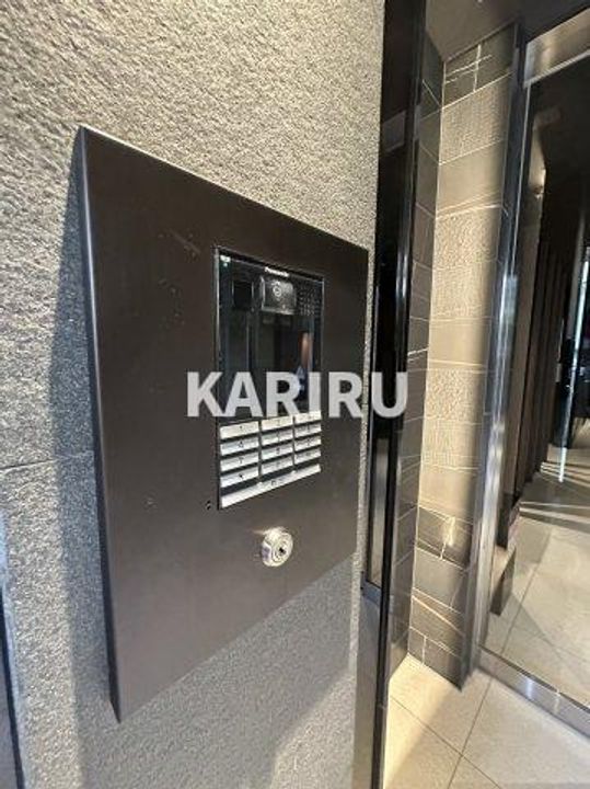 レジュールアッシュ桜宮リバーコート809のその他画像