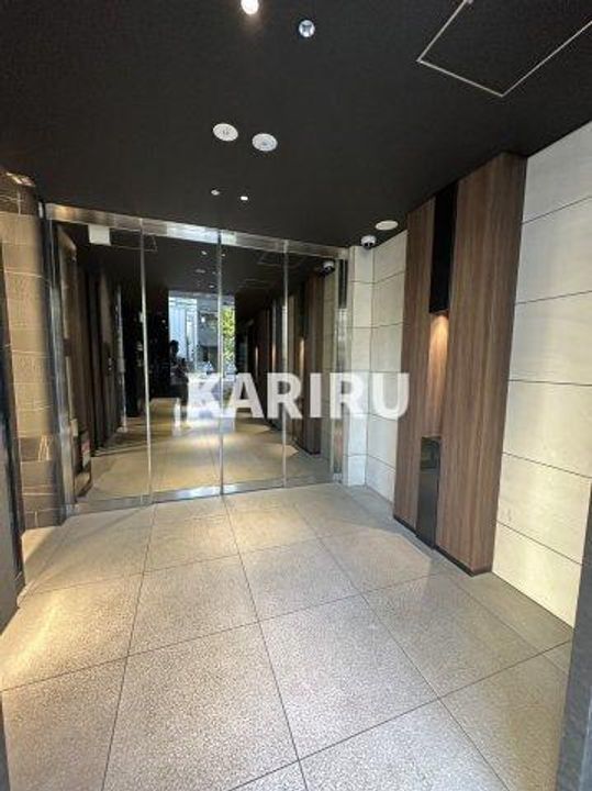 レジュールアッシュ桜宮リバーコート809のその他画像