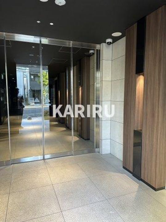 レジュールアッシュ桜宮リバーコート809のその他画像