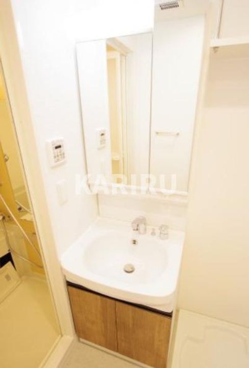 レジュールアッシュ桜宮リバーコート809のその他画像