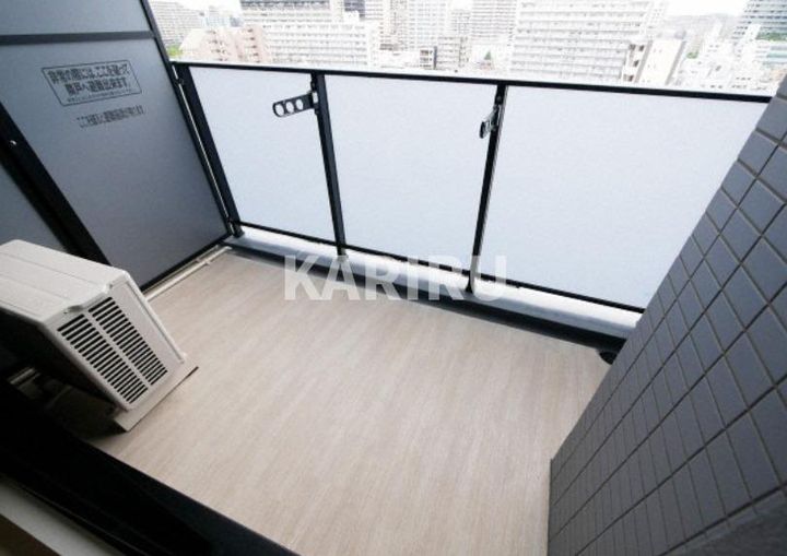 レジュールアッシュ桜宮リバーコート809のその他画像