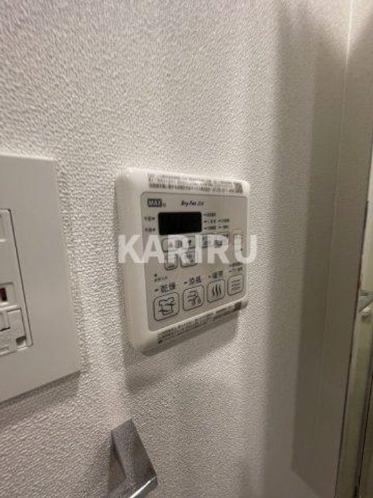 エスリード ザ・イーストレジデンス大阪城のその他画像